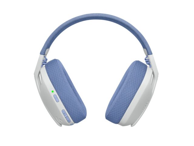 G435 Wireless Headset/White - EMEA - imagine 8