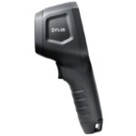 FLIR TG268 Infrarot-Thermometer -25 bis+400°C Black Built-in display LCD 320 x 240 pixels - imagine 3