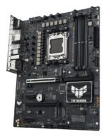 ASUS TUF GAMING B650E-PLUS WIFI AMD B650 Socket AM5 ATX - imagine 9