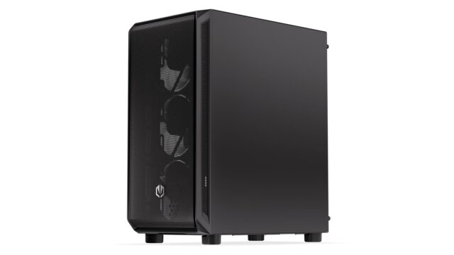 ENDORFY Arx 500 Air enclosure (EY2A010) - imagine 19