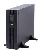 Ever SINLINE RT XL 3000 Line-Interactive 3 kVA 3000 W 9 AC outlet(s)