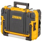 DeWALT DWST83344-1 tool storage case Black  Yellow - imagine 4
