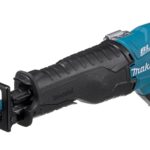 Makita DJR187Z 18V reciprocating sabre saw Blue  Black