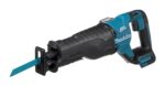 Makita DJR187Z 18V reciprocating sabre saw Blue  Black