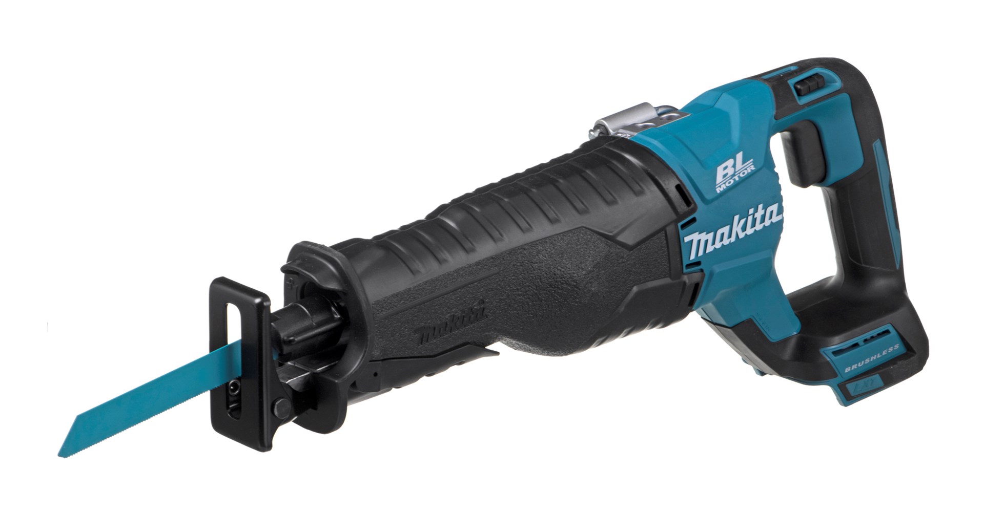 cps-f63d06bfe956d04e259d7863d3f11f60-2026-01-13-13-02-30 Makita DJR187Z 18V reciprocating sabre saw Blue Black - imagine 1