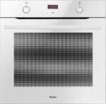 Amica ED37617W X-TYPE oven 77 L 3600 W A White