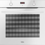 Amica ED37617W X-TYPE oven 77 L 3600 W A White