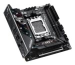 ASUS ROG STRIX B850-I GAMING WIFI AMD B850 Socket AM5 mini ITX - imagine 7