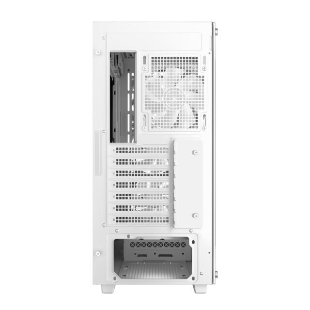 DeepCool CC560 MESH V2 WH Midi Tower White - imagine 9