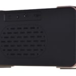 ADLER AD 1190cr radio alarm clock