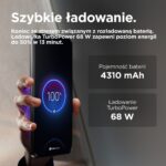 Motorola ThinkPhone25 16.1 cm (6.36 ) Dual SIM Android 14 5G USB Type-C 8 GB 256 GB 4310 mAh Black - imagine 15