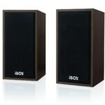 iBox IGLSP1 loudspeaker Cherry (fruit) Wired 10 W