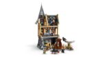LEGO Harry Potter 76463 Zamek Hogwart: skrzydło szpitalne - imagine 5