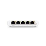 Ubiquiti UniFi USW Flex Mini 5P (10/100/1000) PoE managed switch - imagine 2