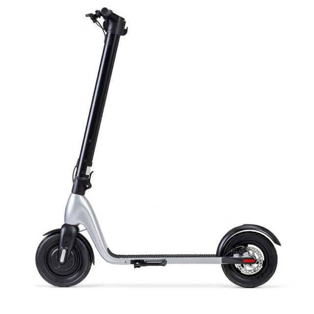 SCOOTER JS-120-0 - imagine 8