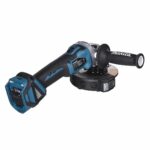 Makita DGA513Z angle grinder 12.5 cm 8500 RPM - imagine 3