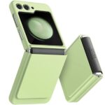 Araree Aero Flex Case Sam Z Flip5 F731 ocean green AR20-01777D