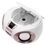 Odtwarzacz CD/MP3 (boombox) ADLER AD 1181wc - imagine 6