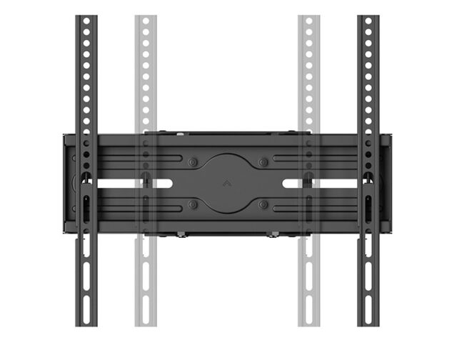 Tracer WallFlex LCD/LED TV Mount  Black - imagine 12