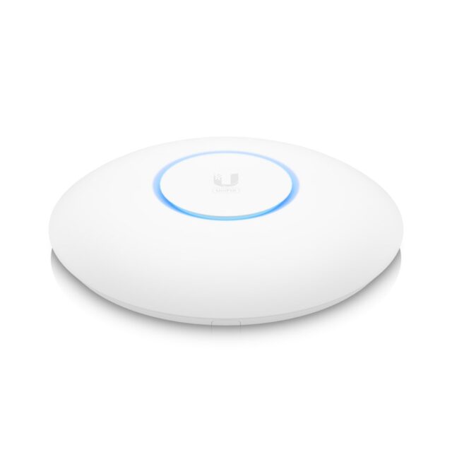 Ubiquiti U6-PRO wireless access point 4800 Mbit/s White Power over Ethernet (PoE) - imagine 5