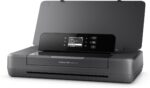 HP Officejet 200 inkjet printer Colour 4800 x 1200 DPI A4 Wi-Fi - imagine 3