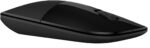 HP Z3700 Dual Black Mouse - imagine 3