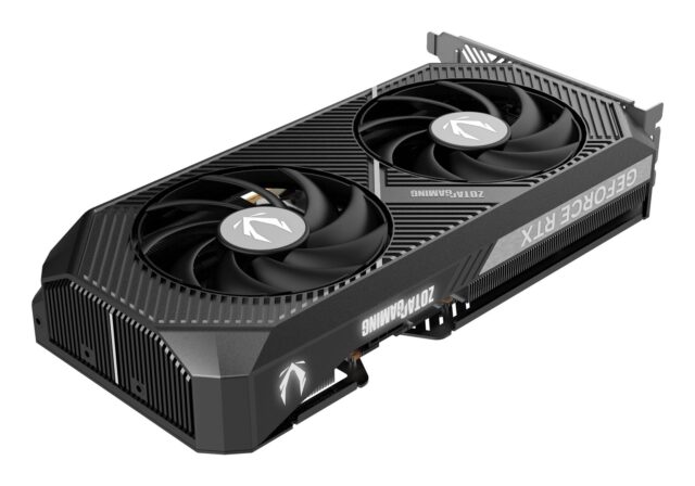 Zotac GAMING GeForce RTX 5070 Twin Edge OC NVIDIA 12 GB GDDR7 - imagine 4