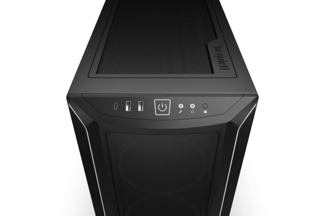 be quiet! Shadow Base 800 FX Black Midi Tower - imagine 7