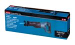 Makita DJR186Z sabre saw 3.2 cm Black Blue - imagine 7