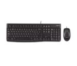 Logitech Desktop MK120 - imagine 7