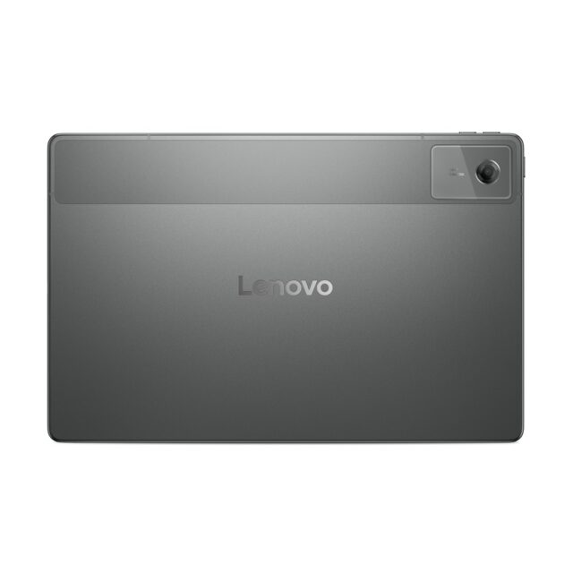 Lenovo Idea Tab Plus MediaTek Dimensity 6400 256 GB 30.7 cm (12.1 ) 8 GB Wi-Fi 5 (802.11ac) Android 15 Grey - imagine 2