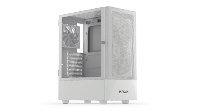 KRUX VAKO enclosure(KRXD005) - imagine 7