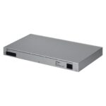 Ubiquiti UniFi USW-PRO-24 network switch Managed L2/L3 Gigabit Ethernet (10/100/1000) Silver - imagine 3