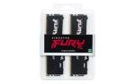 Kingston Technology FURY Beast 64GB 5600MT/s DDR5 CL40 DIMM (Kit of 2) RGB - imagine 5