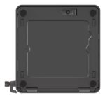 Komputer ASUS NUC 15 PRO RNUC15CRKU500003 (ARL-H 28W (U5 225H)  noRAM  noStorage  Integrated VGA  noOS  UK Cord  Kit) - imagine 11