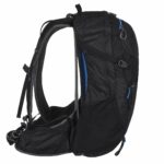 Trekking backpack - Gregory Citro 24 Ozone Black - imagine 2