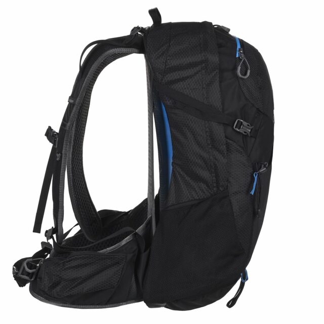 Trekking backpack - Gregory Citro 24 Ozone Black - imagine 2
