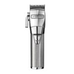 BaByliss CHROMFX CORDLESS CLIPPER Chrome Lithium - imagine 14