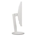 Lenovo C24d-20 computer monitor 61 cm (24 ) 1920 x 1200 pixels Full HD LED Grey  White - imagine 8