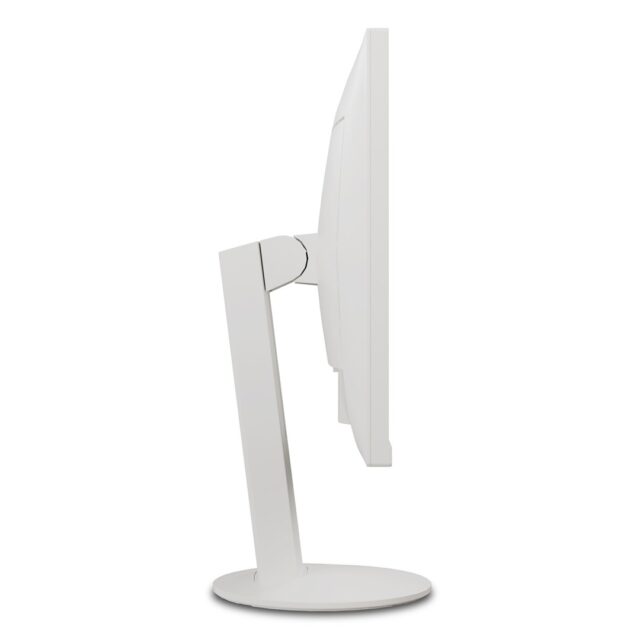 Lenovo C24d-20 computer monitor 61 cm (24 ) 1920 x 1200 pixels Full HD LED Grey  White - imagine 8