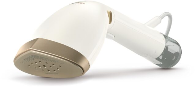 Philips 7000 series STH7030/10 garment steamer Handheld garment steamer 0.2 L 1500 W White - imagine 8