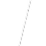 Kärcher KB 5 Electric broom Battery Dry Bagless 0.37 L Black  White