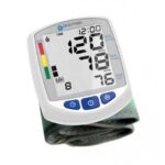 HI-TECH MEDICAL ORO-SM2 COMFORT blood pressure unit Upper arm Automatic - imagine 2