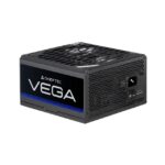 Chieftec Vega 750W Series PPG-750-S power supply unit 20+4 pin ATX ATX Black - imagine 3