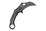 Knife SCK Spring Assisted Karambit - imagine 2
