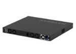 NETGEAR GSM4328-100AJS Managed L3 Gigabit Ethernet (10/100/1000) Power over Ethernet (PoE) 1U Black - imagine 5