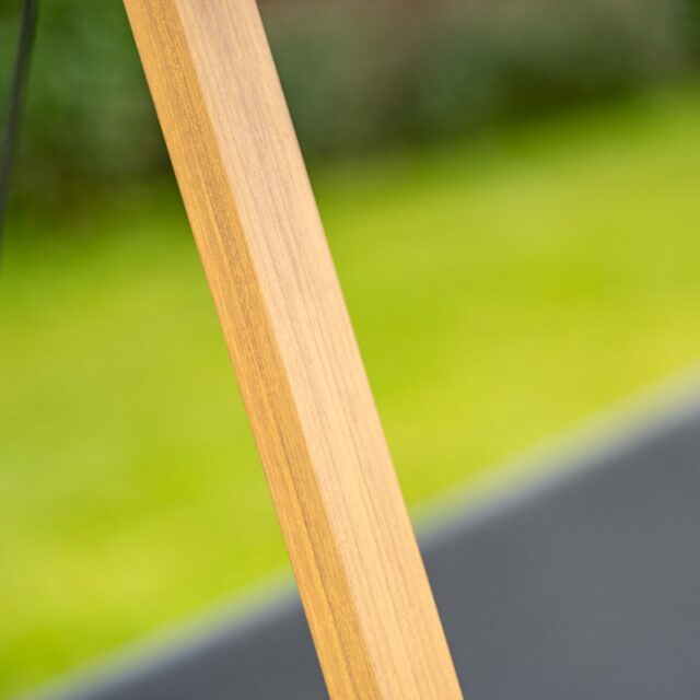 Garden swing HERNING - imagine 11