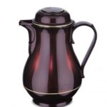 ROTPUNKT 330-16-04-0 vacuum flask 1 L Cherry (fruit)