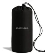 Medisana MM 100 acupressure mat with heating function - imagine 7