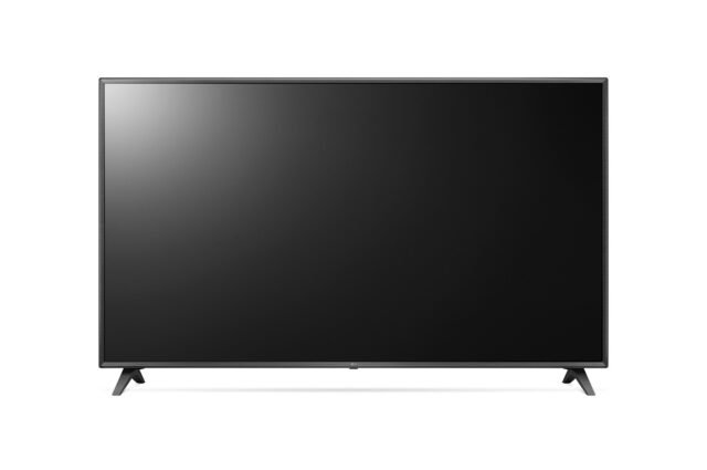 LG 86UR781C TV 218.44 cm (86 ) 4K Ultra HD Smart TV Wi-Fi Black 280 cd/m2 - imagine 2